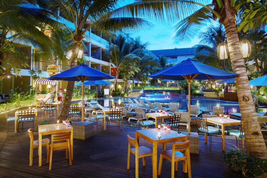 Ramada Encore by Wyndham Seminyak — о. Балі, Індонезія мініатюра 8