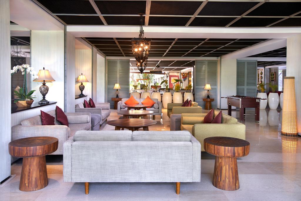 Ramada Encore by Wyndham Seminyak — о. Балі, Індонезія мініатюра 9