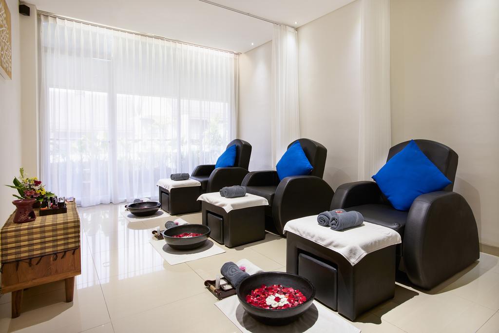 Ramada Encore by Wyndham Seminyak — о. Балі, Індонезія мініатюра 10