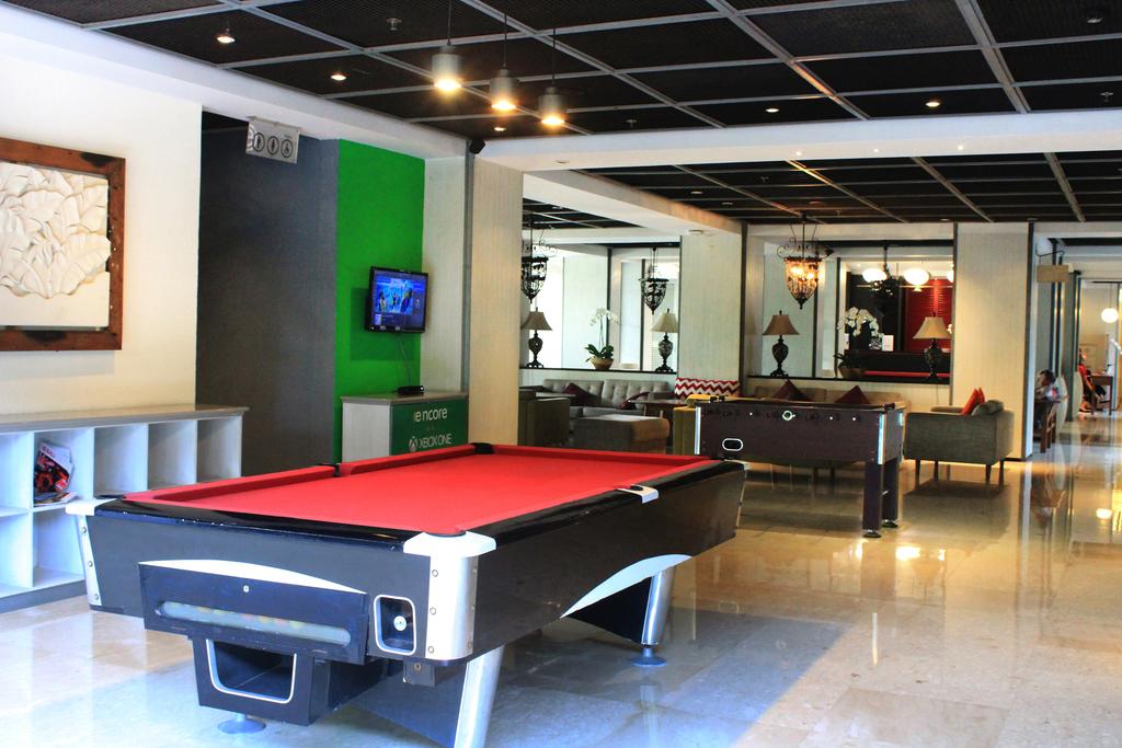 Ramada Encore by Wyndham Seminyak — о. Балі, Індонезія мініатюра 11
