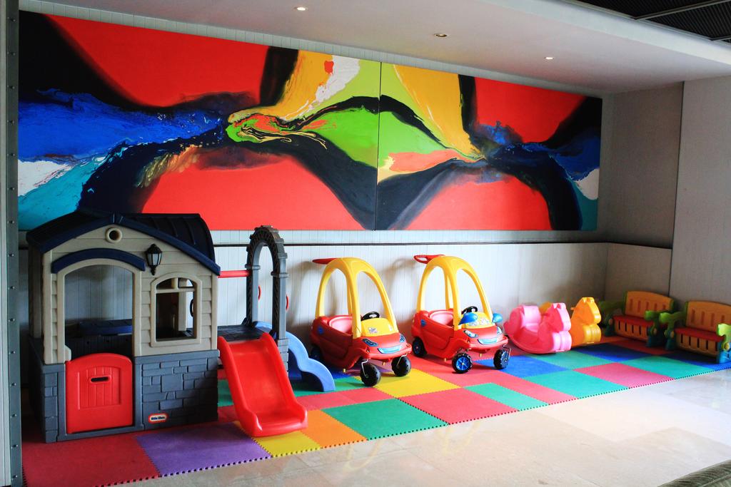 Ramada Encore by Wyndham Seminyak — о. Балі, Індонезія мініатюра 13