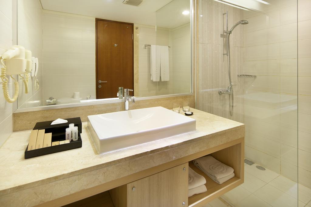 Ramada Encore by Wyndham Seminyak — о. Балі, Індонезія мініатюра 14
