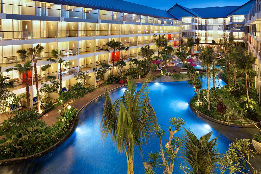 Ramada Encore by Wyndham Seminyak — о. Балі, Індонезія мініатюра 16