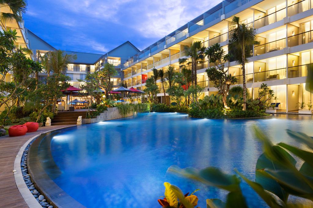 Ramada Encore by Wyndham Seminyak — о. Балі, Індонезія мініатюра 18