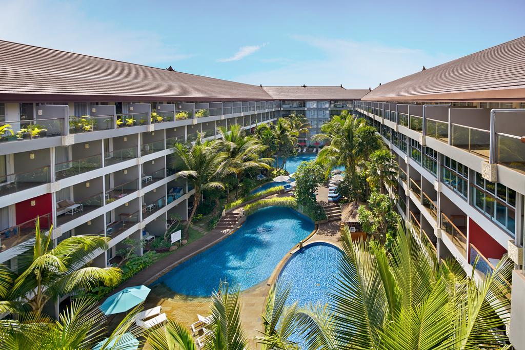 Ramada Encore by Wyndham Seminyak — о. Балі, Індонезія мініатюра 19