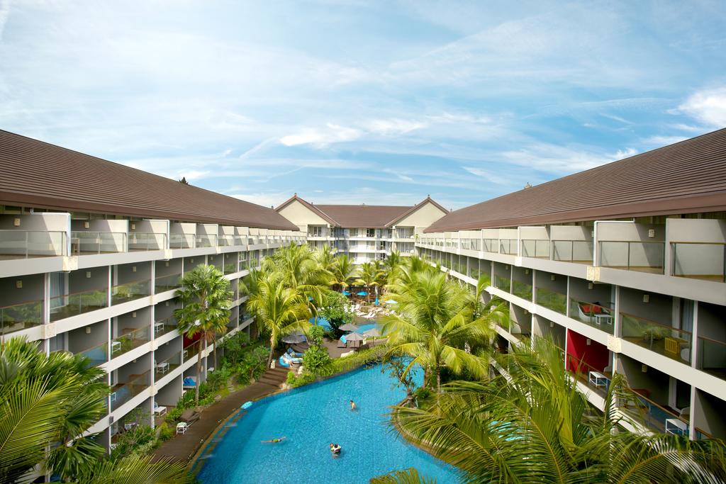 Ramada Encore by Wyndham Seminyak — о. Балі, Індонезія мініатюра 21