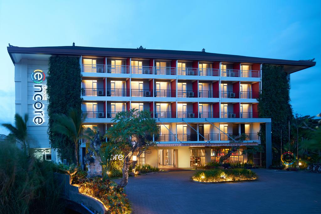 Ramada Encore by Wyndham Seminyak — о. Балі, Індонезія мініатюра 22