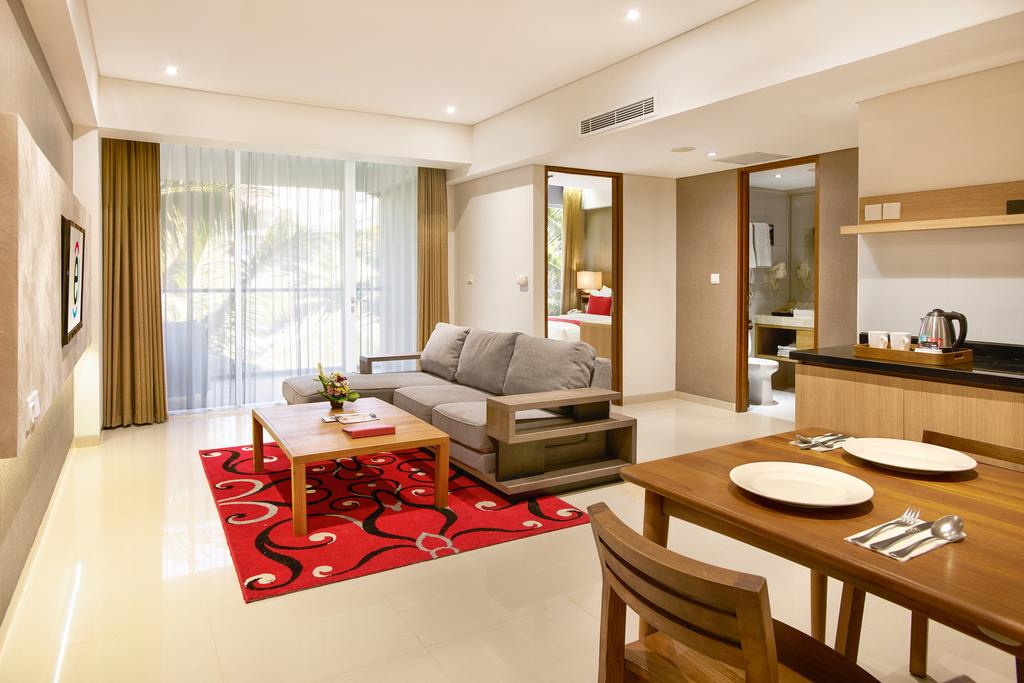 Ramada Encore by Wyndham Seminyak — о. Балі, Індонезія мініатюра 26