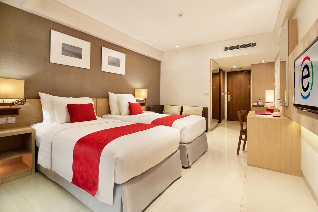 Ramada Encore by Wyndham Seminyak — о. Балі, Індонезія мініатюра 27