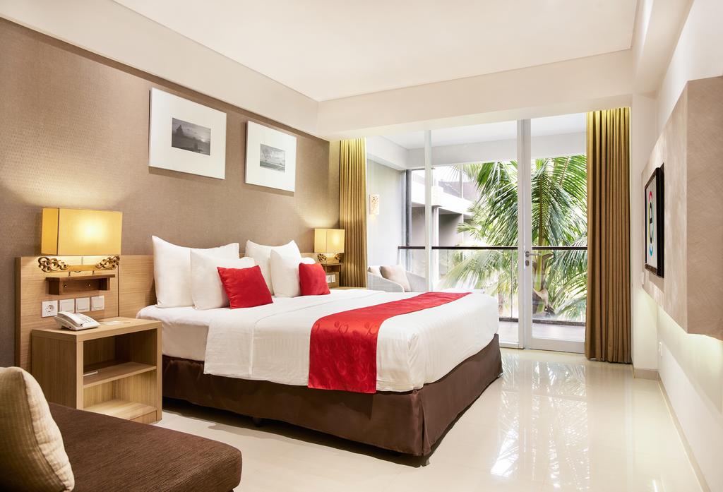Ramada Encore by Wyndham Seminyak — о. Балі, Індонезія мініатюра 28