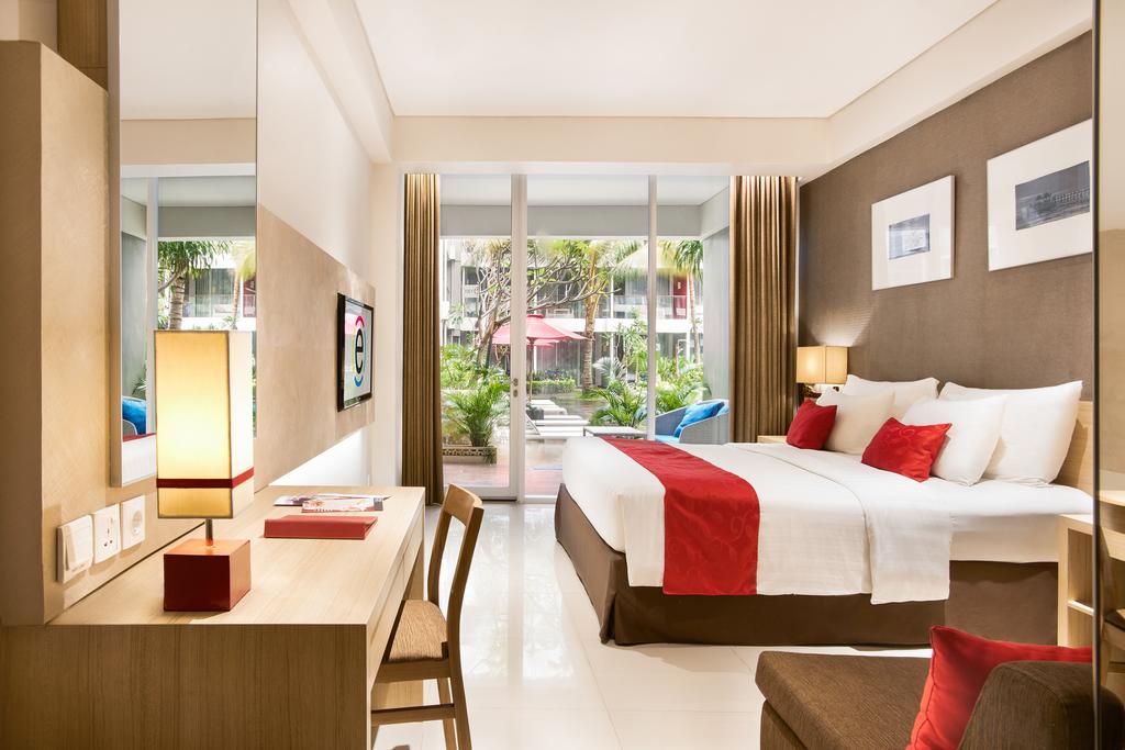 Ramada Encore by Wyndham Seminyak — о. Балі, Індонезія мініатюра 29