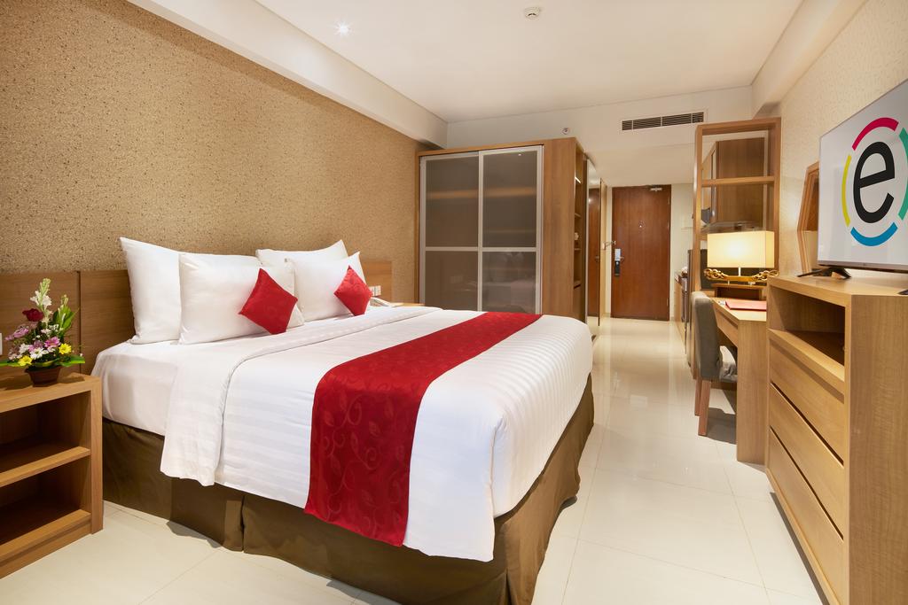 Ramada Encore by Wyndham Seminyak — о. Балі, Індонезія мініатюра 30