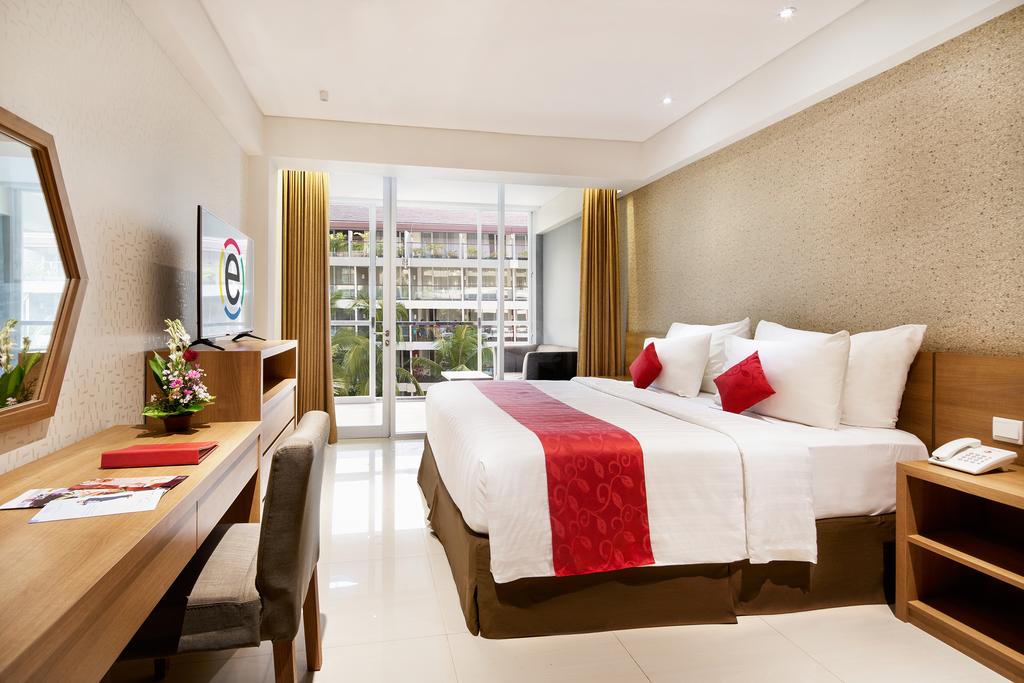 Ramada Encore by Wyndham Seminyak — о. Балі, Індонезія мініатюра 31