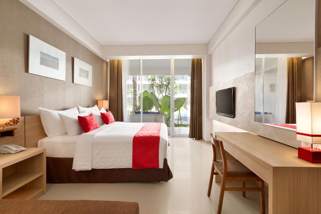 Ramada Encore by Wyndham Seminyak — о. Балі, Індонезія мініатюра 32