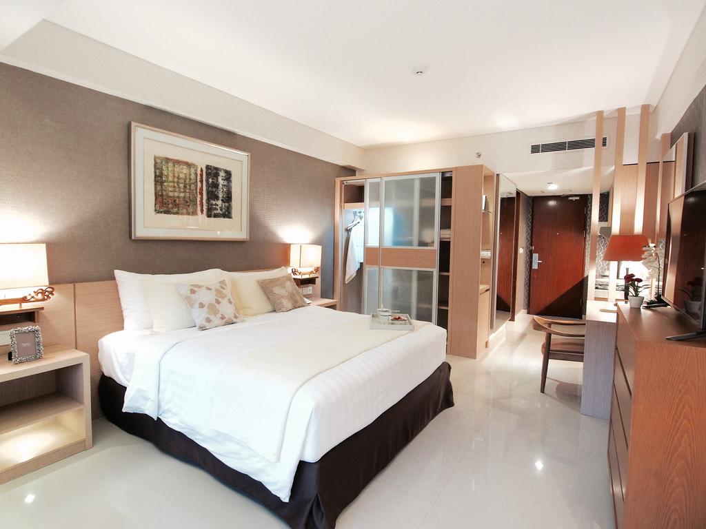Ramada Encore by Wyndham Seminyak — о. Балі, Індонезія мініатюра 33