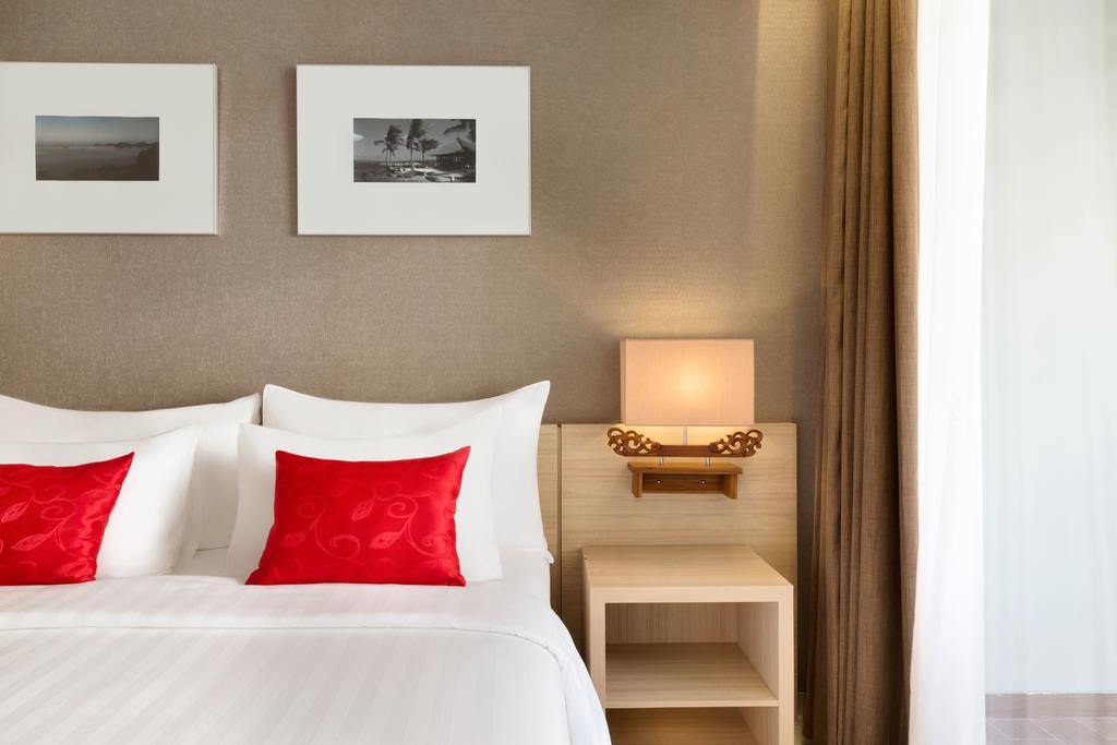Ramada Encore by Wyndham Seminyak — о. Балі, Індонезія мініатюра 35