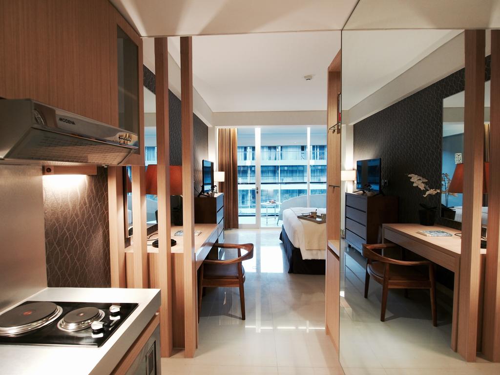Ramada Encore by Wyndham Seminyak — о. Балі, Індонезія мініатюра 36