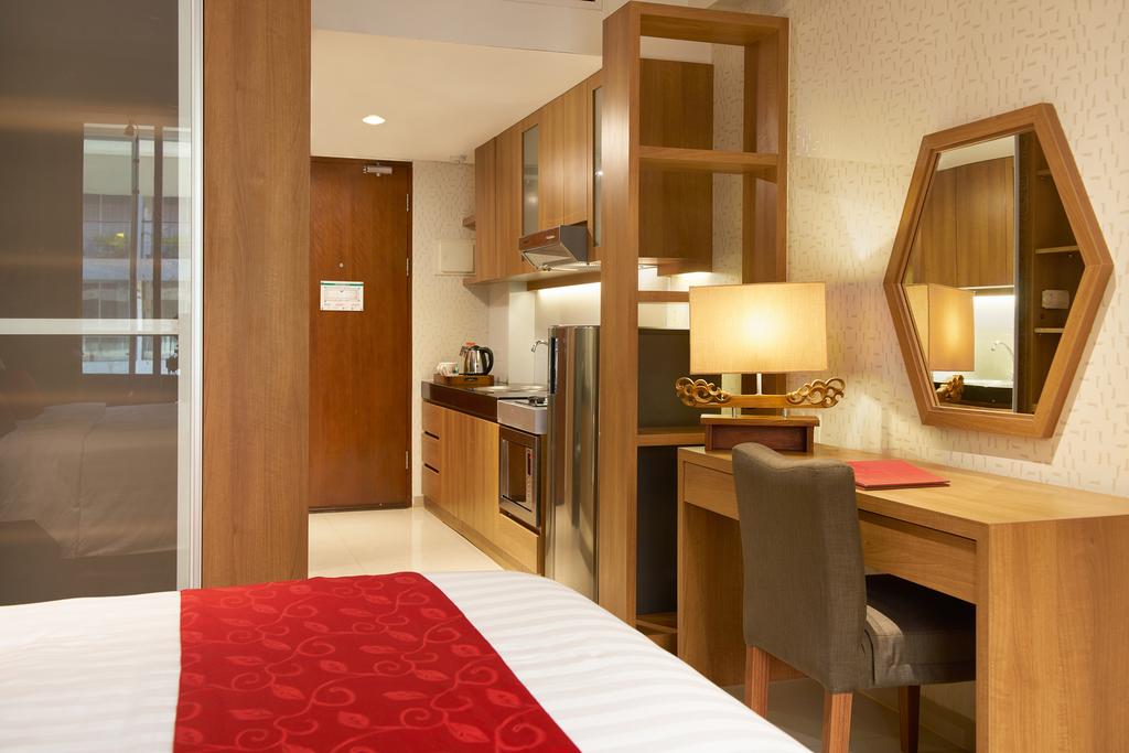 Ramada Encore by Wyndham Seminyak — о. Балі, Індонезія мініатюра 37