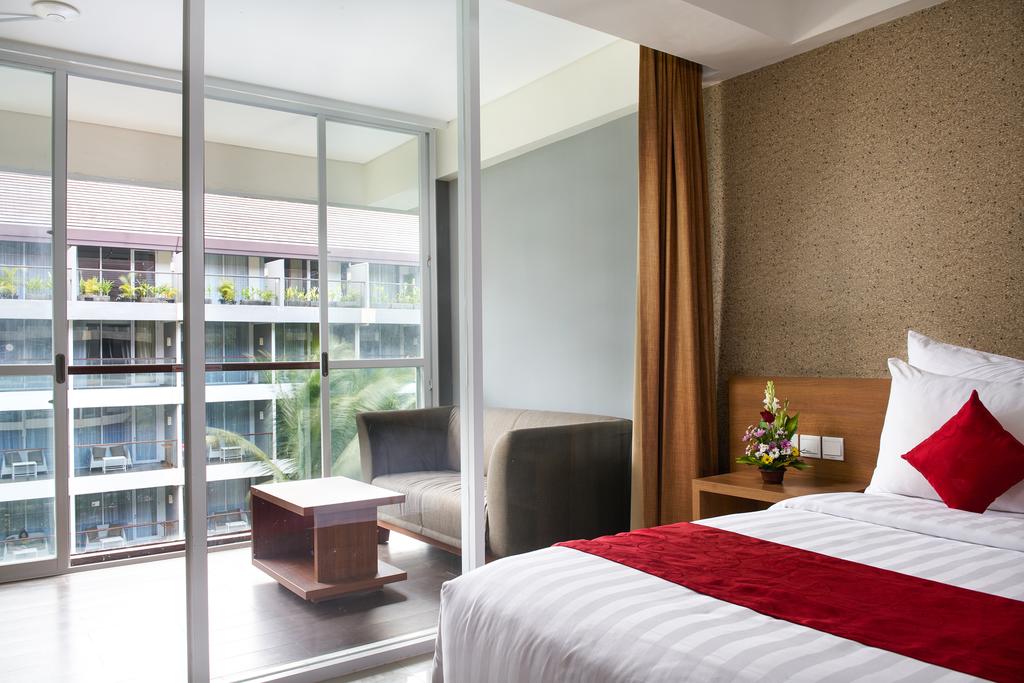 Ramada Encore by Wyndham Seminyak — о. Балі, Індонезія мініатюра 38