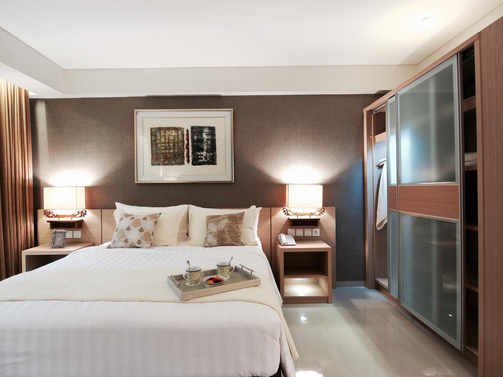 Ramada Encore by Wyndham Seminyak — о. Балі, Індонезія мініатюра 39