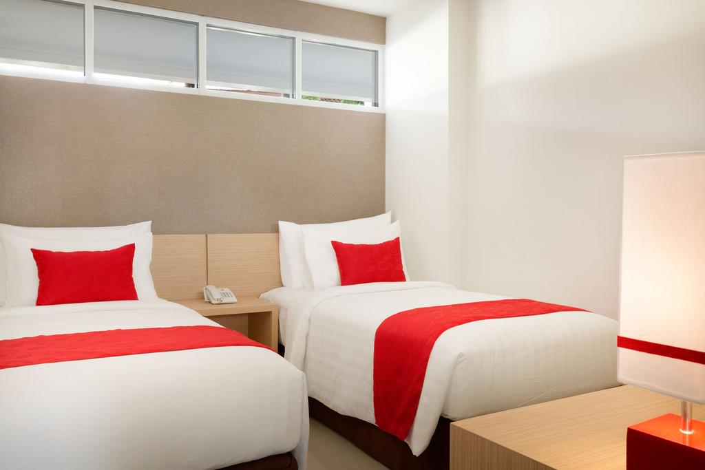 Ramada Encore by Wyndham Seminyak — о. Балі, Індонезія мініатюра 40