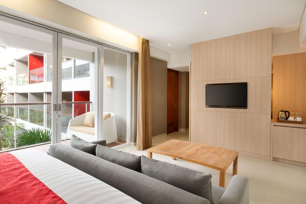 Ramada Encore by Wyndham Seminyak — о. Балі, Індонезія мініатюра 41