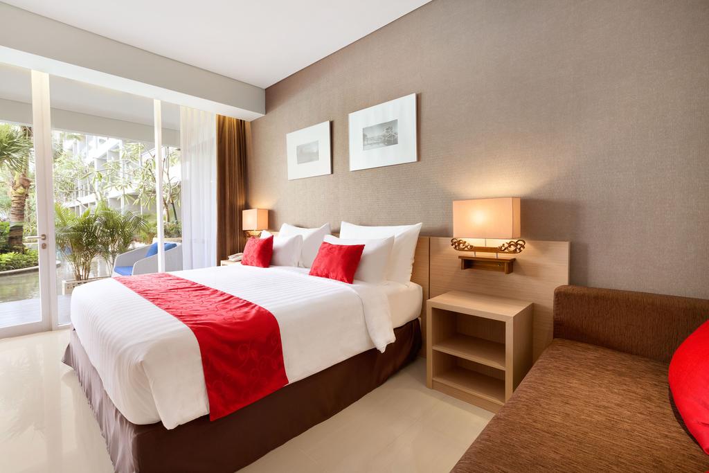 Ramada Encore by Wyndham Seminyak — о. Балі, Індонезія мініатюра 42