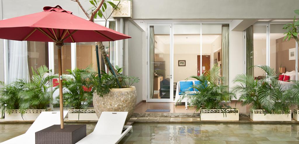 Ramada Encore by Wyndham Seminyak — о. Балі, Індонезія мініатюра 44