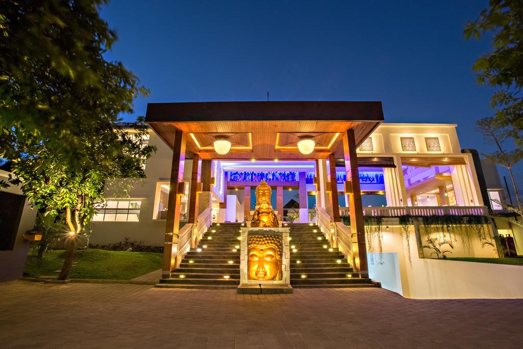 Tony's Villas — о. Балі, Індонезія мініатюра 78