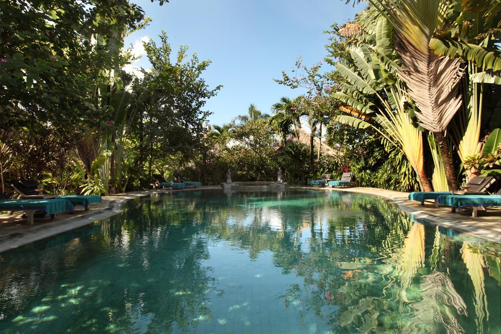 Tony's Villas — о. Балі, Індонезія мініатюра 97