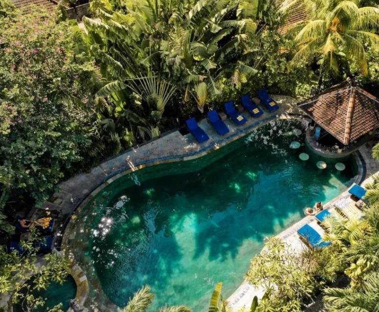 Tony's Villas — о. Балі, Індонезія мініатюра 119