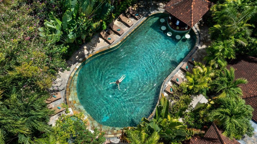 Tony's Villas — о. Балі, Індонезія мініатюра 118
