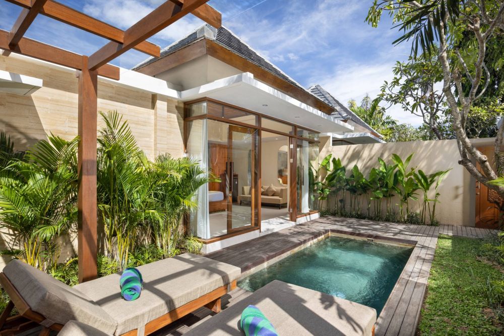 Tony's Villas — о. Балі, Індонезія мініатюра 120