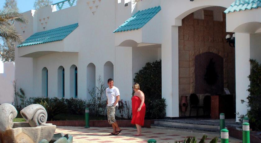 Falcon Hills Hotel — Хадаба, Єгипет мініатюра 9