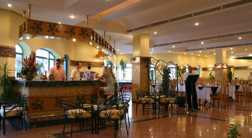 Falcon Hills Hotel — Хадаба, Єгипет мініатюра 12