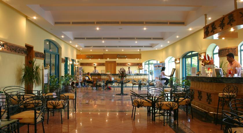Falcon Hills Hotel — Хадаба, Єгипет мініатюра 13