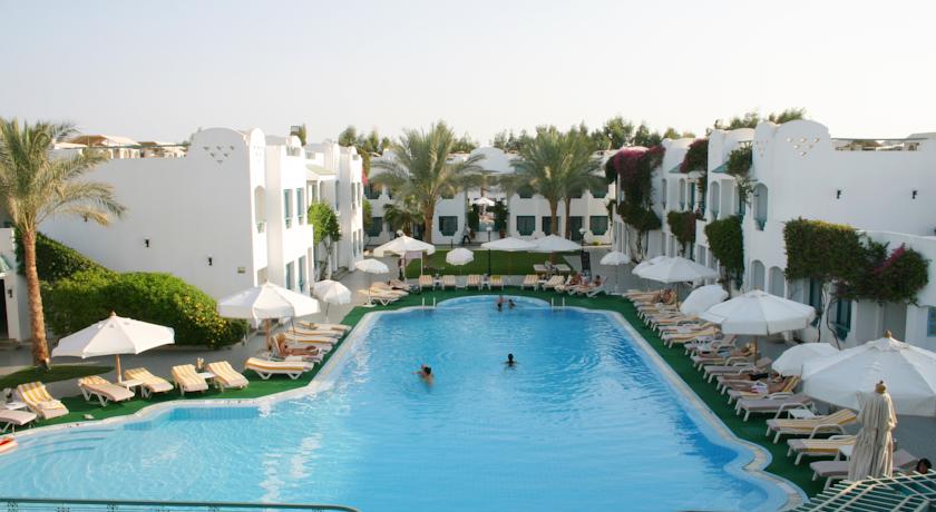 Falcon Hills Hotel — Хадаба, Єгипет мініатюра 16