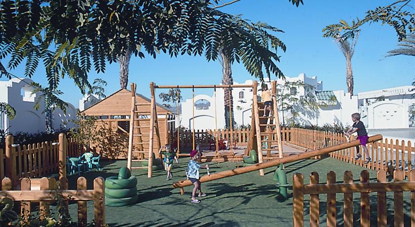 Falcon Hills Hotel — Хадаба, Єгипет мініатюра 18