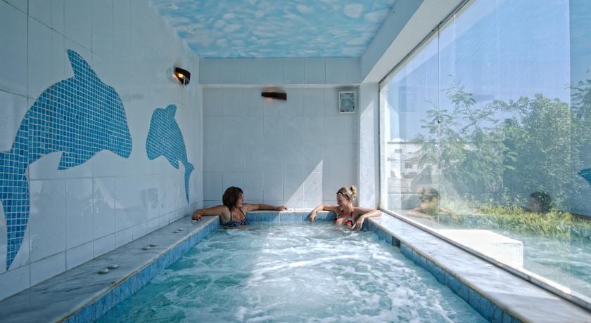 Falcon Hills Hotel — Хадаба, Єгипет мініатюра 23