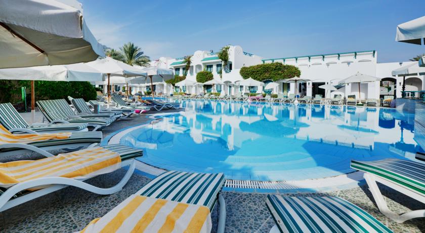Falcon Hills Hotel — Хадаба, Єгипет мініатюра 24