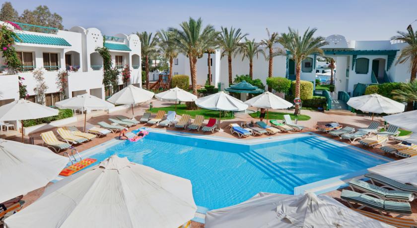 Falcon Hills Hotel — Хадаба, Єгипет мініатюра 26