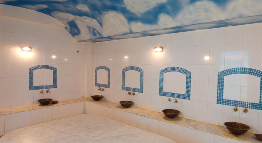Falcon Hills Hotel — Хадаба, Єгипет мініатюра 27