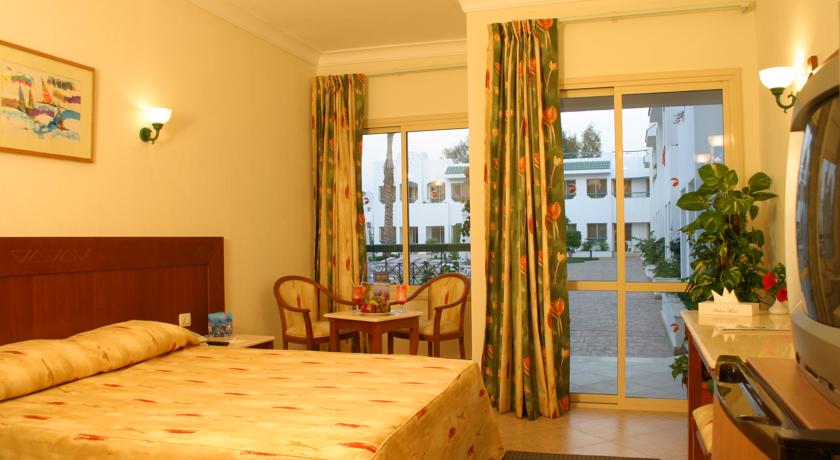 Falcon Hills Hotel — Хадаба, Єгипет мініатюра 28