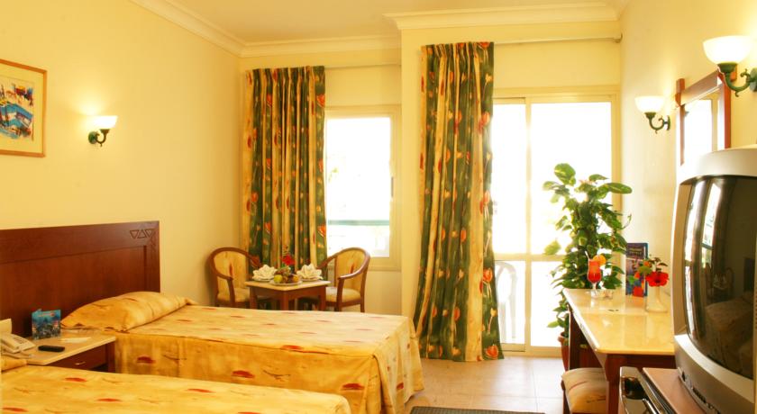 Falcon Hills Hotel — Хадаба, Єгипет мініатюра 29