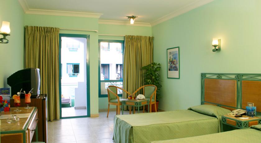 Falcon Hills Hotel — Хадаба, Єгипет мініатюра 30