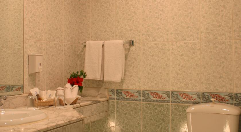 Falcon Hills Hotel — Хадаба, Єгипет мініатюра 31