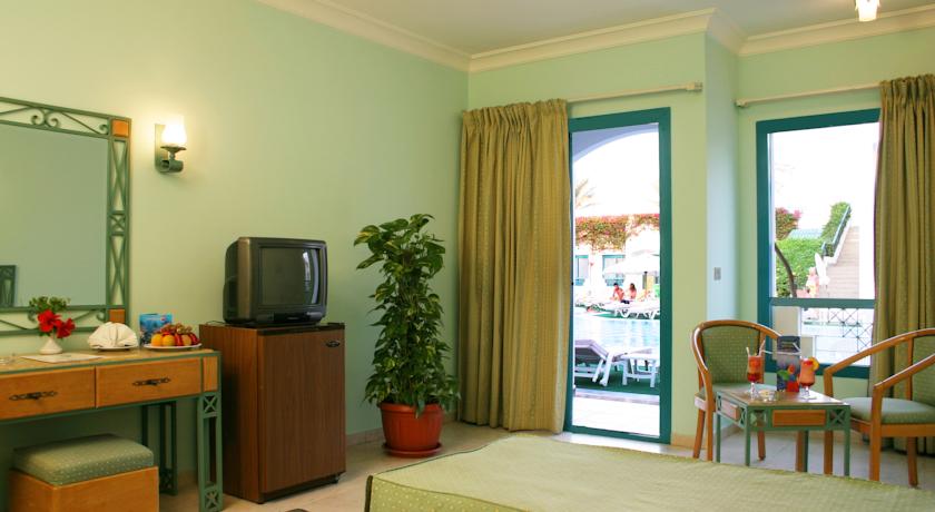 Falcon Hills Hotel — Хадаба, Єгипет мініатюра 33