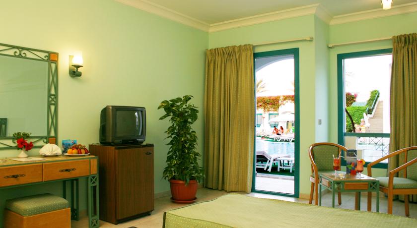 Falcon Hills Hotel — Хадаба, Єгипет мініатюра 34