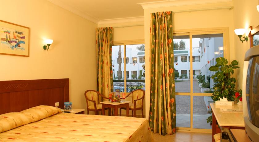 Falcon Hills Hotel — Хадаба, Єгипет мініатюра 35