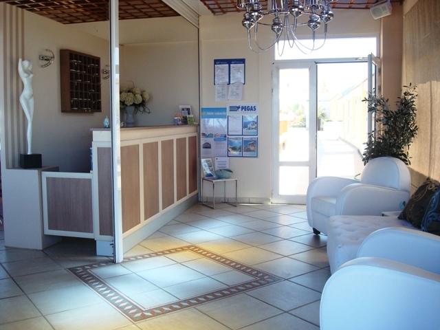 Kasapakis Hotel — о. Крит, Греція мініатюра 7